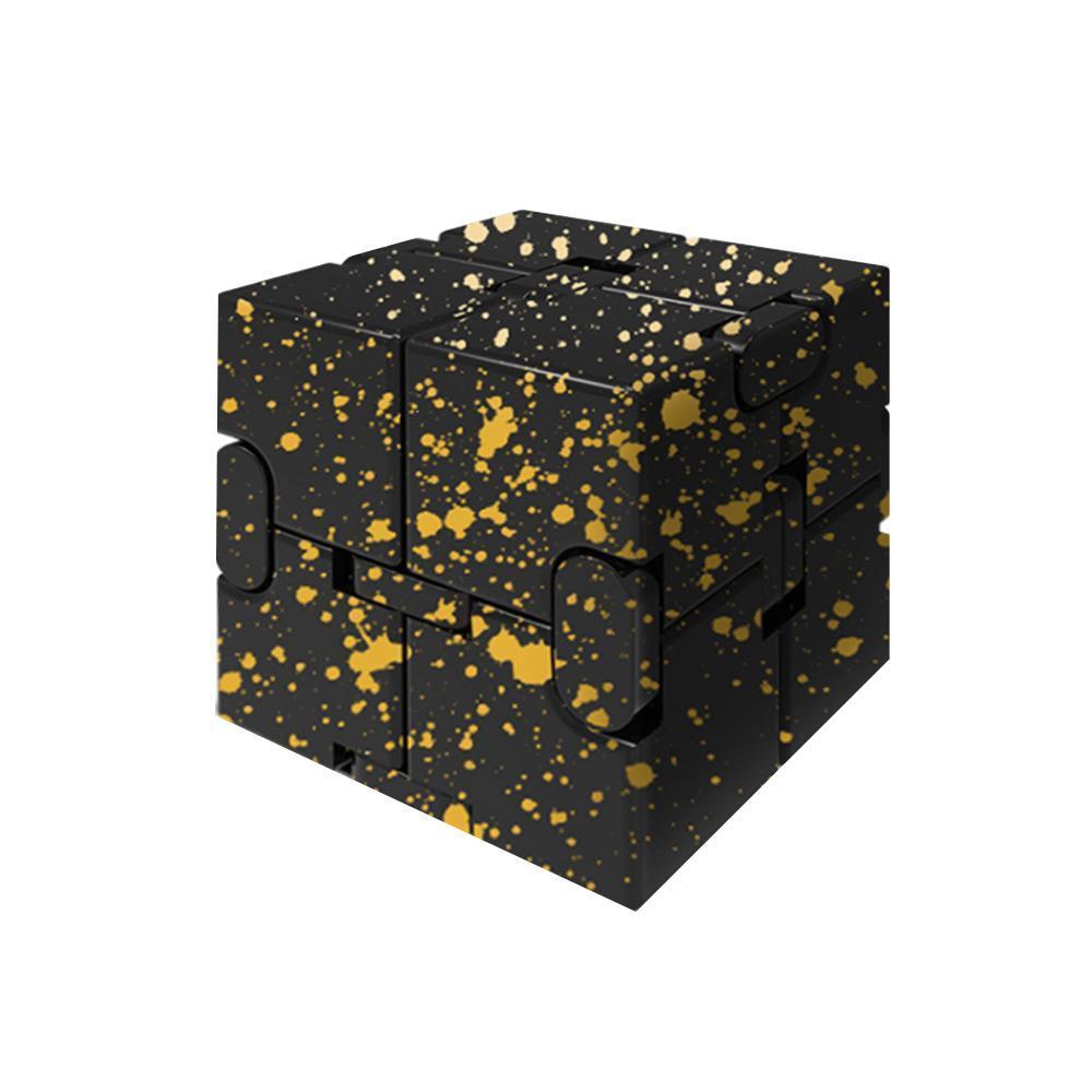 Infinite Rubik's Cube β Play Anywhere, Anytime for relieve stress