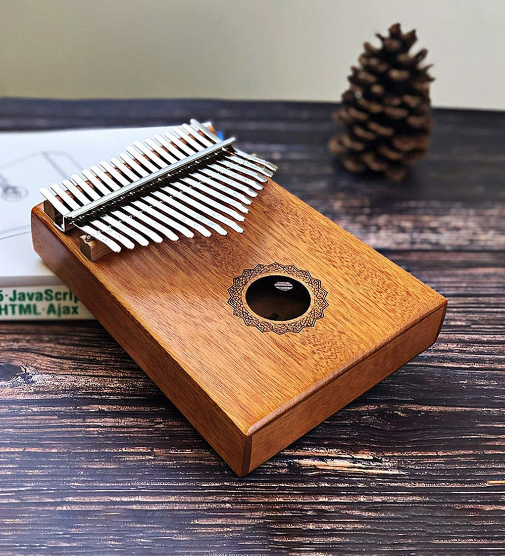 Kalimba Thumb Piano