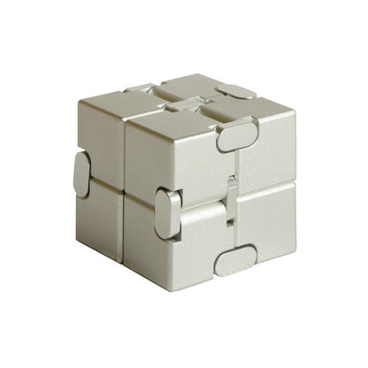 Infinite Rubik's Cube → Play Anywhere, Anytime for relieve stress